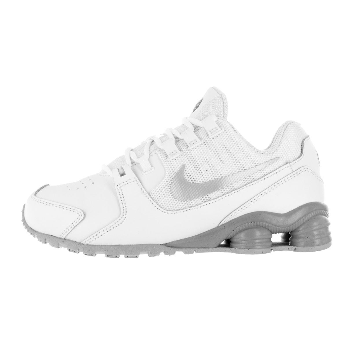 Nike Shox Avenue Big Kids Style Shoes 