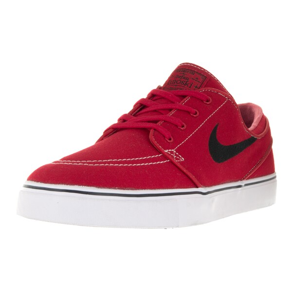 janoski nike red