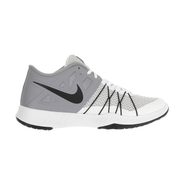 nike men's zoom train incredibly fast men's training shoes