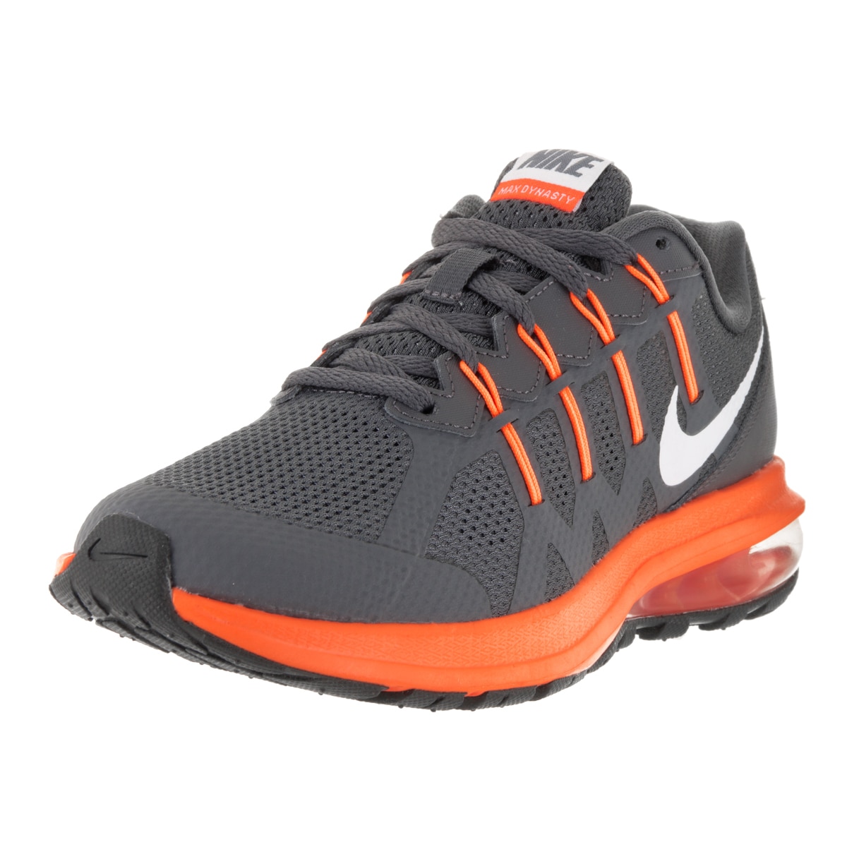 Nike Kids Air Max Dynasty GS Running Shoe Sports & Outdoors Sports ...