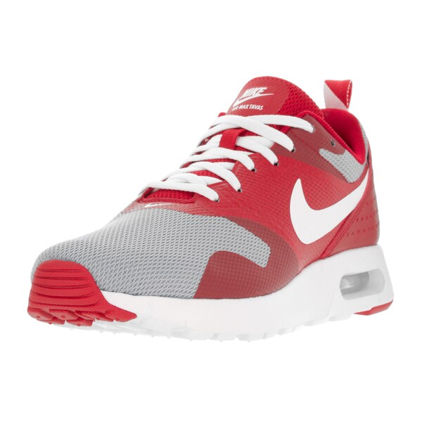 nike air max tavas university red