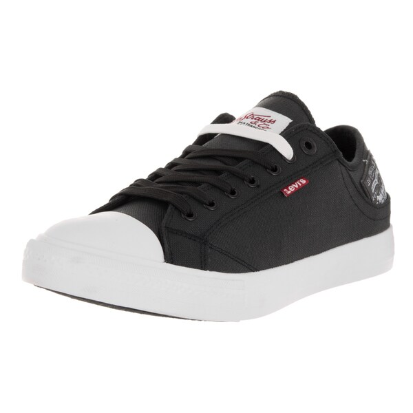 levi's stan buck men's sneaker