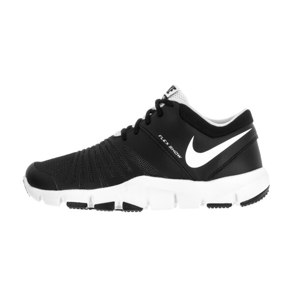 nike training flex show