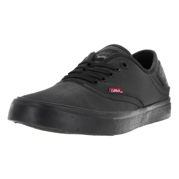 levi skate shoes