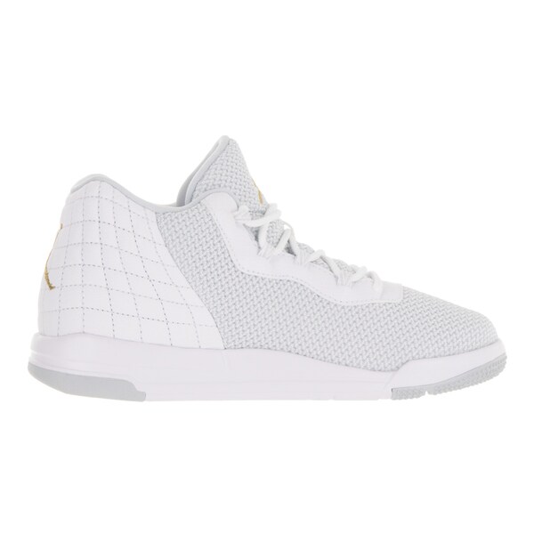 Nike Jordan Kids' Jordan Academy White 