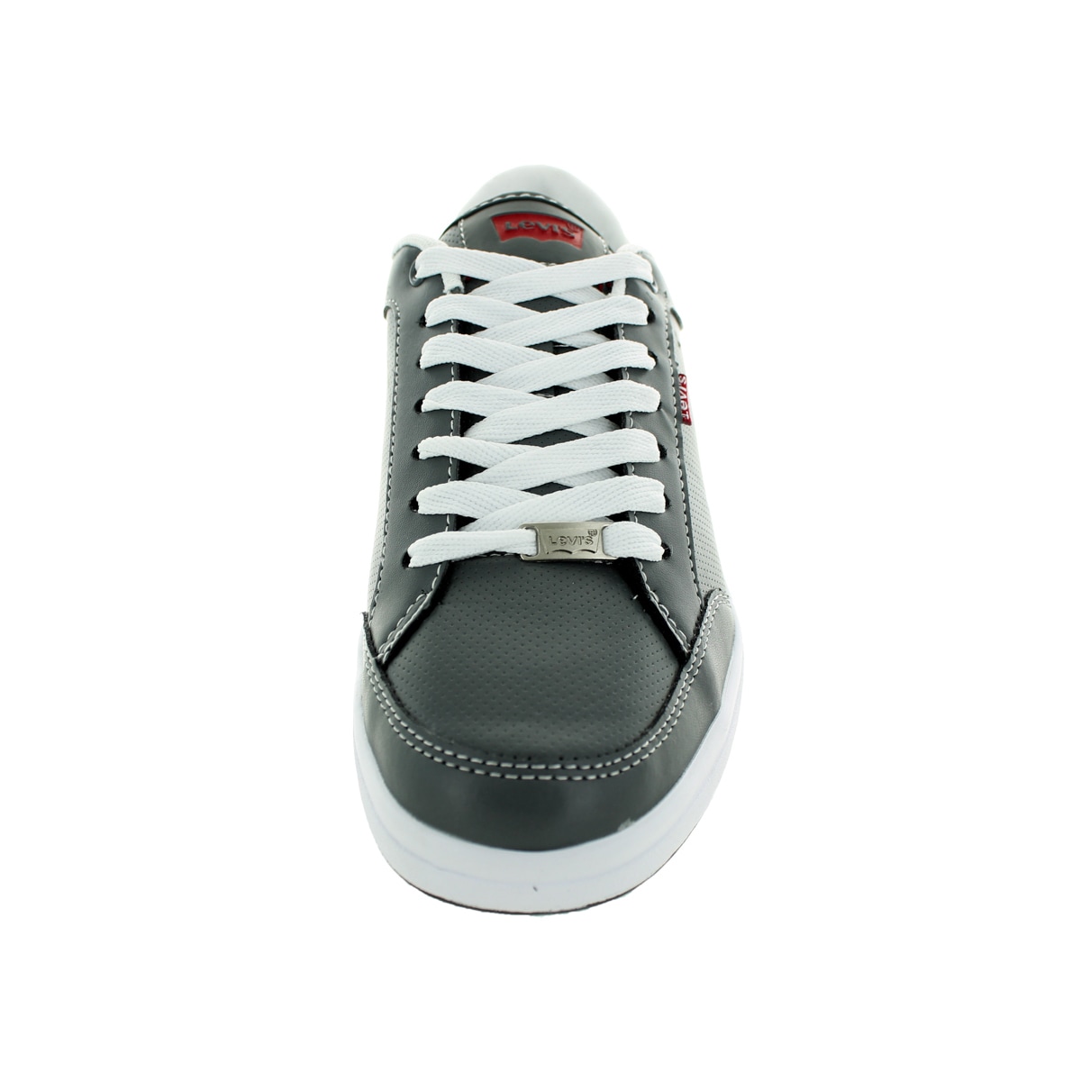 levi's aart core pu sneakers white