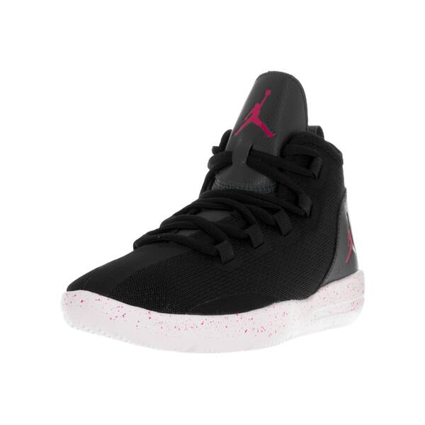 jordan reveal basketball shoes