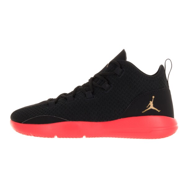 jordan reveal white and gold