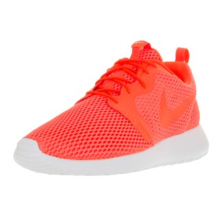 Nike Roshe Run Mid 'Mercury Grey Flash Lime' | Sole Nike Roshe Run Mid 'Mercury Grey Flash Lime' | Sole