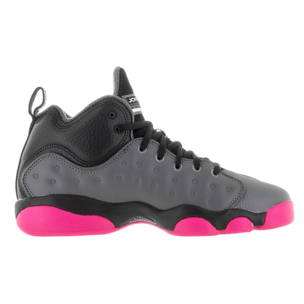gray jumpman jordans