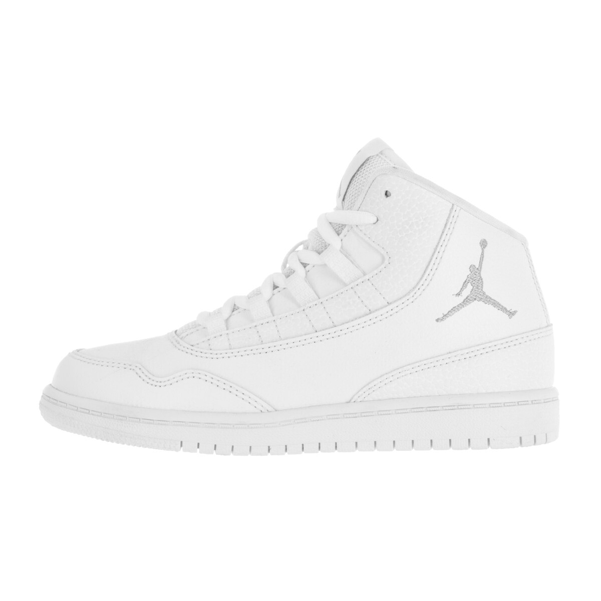 nike jordan executive white