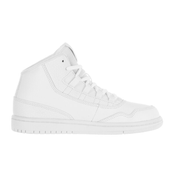 jordan executive white