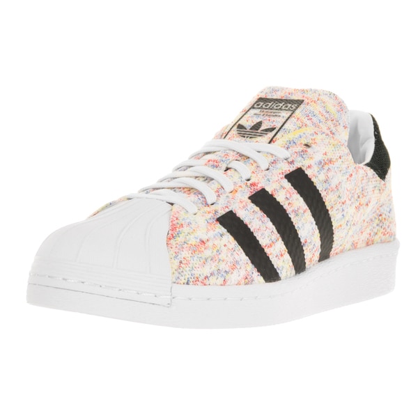 superstar 80s metal toe dames mint