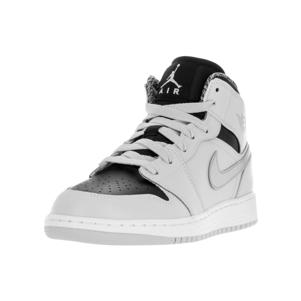 jordan 1 synthetic leather