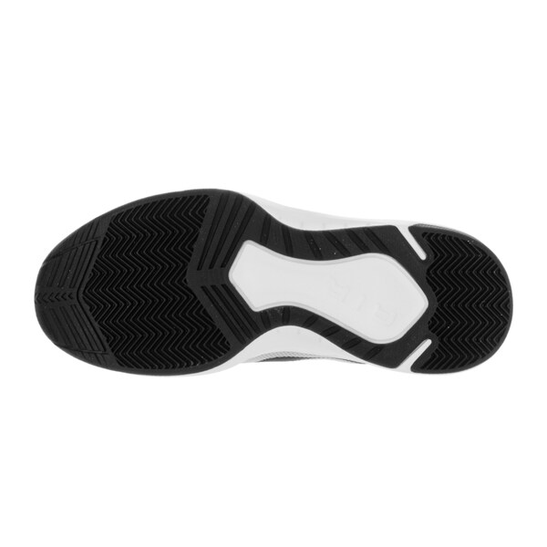 nike men's the air overplay ix basketball shoe