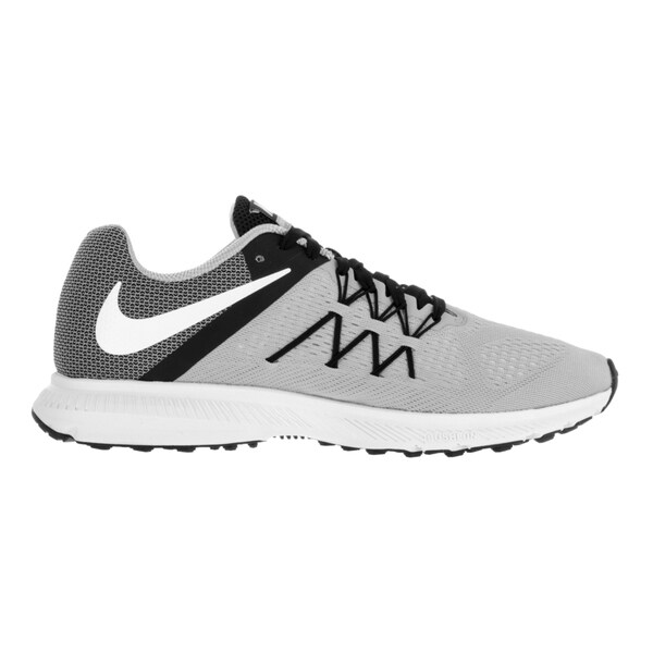 nike zoom winflo 3 grey