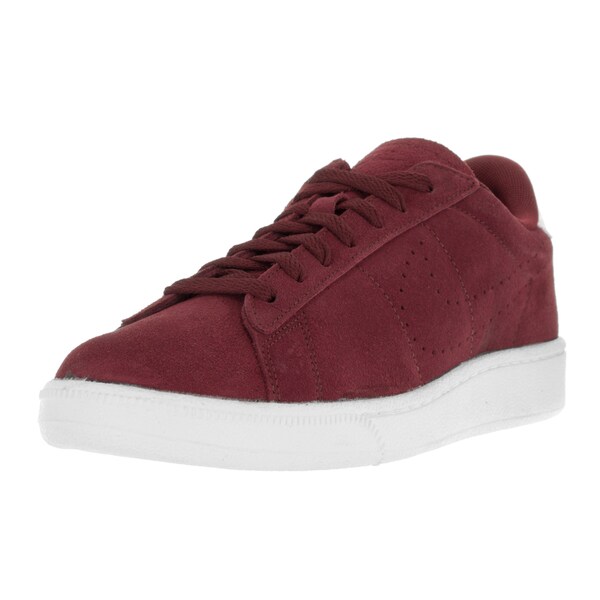 nike classic tennis shoes mens