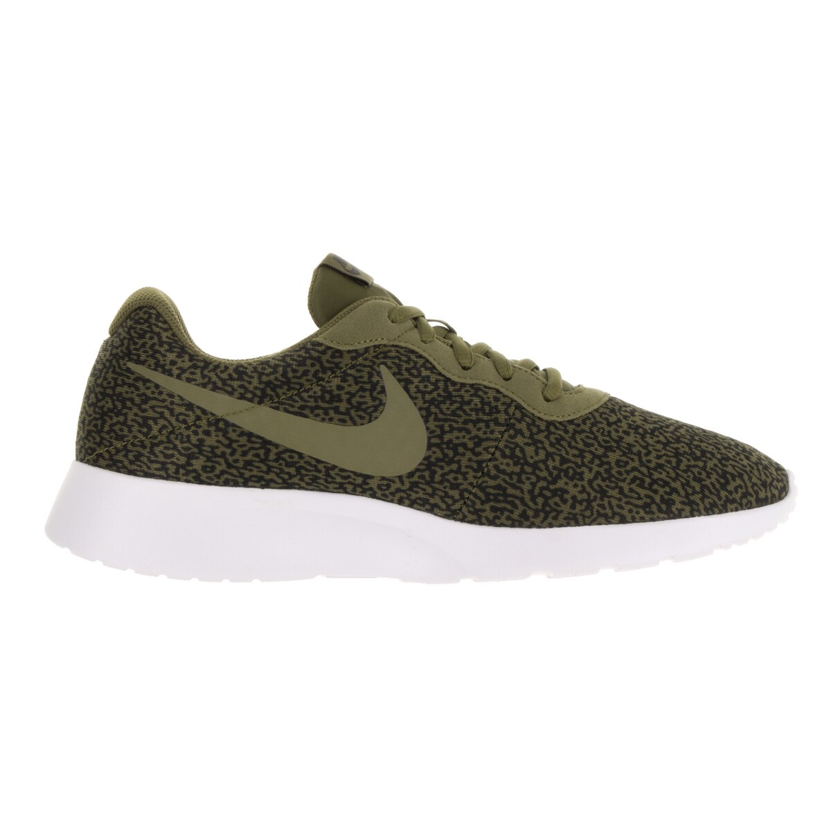 olive green nike shoes mens