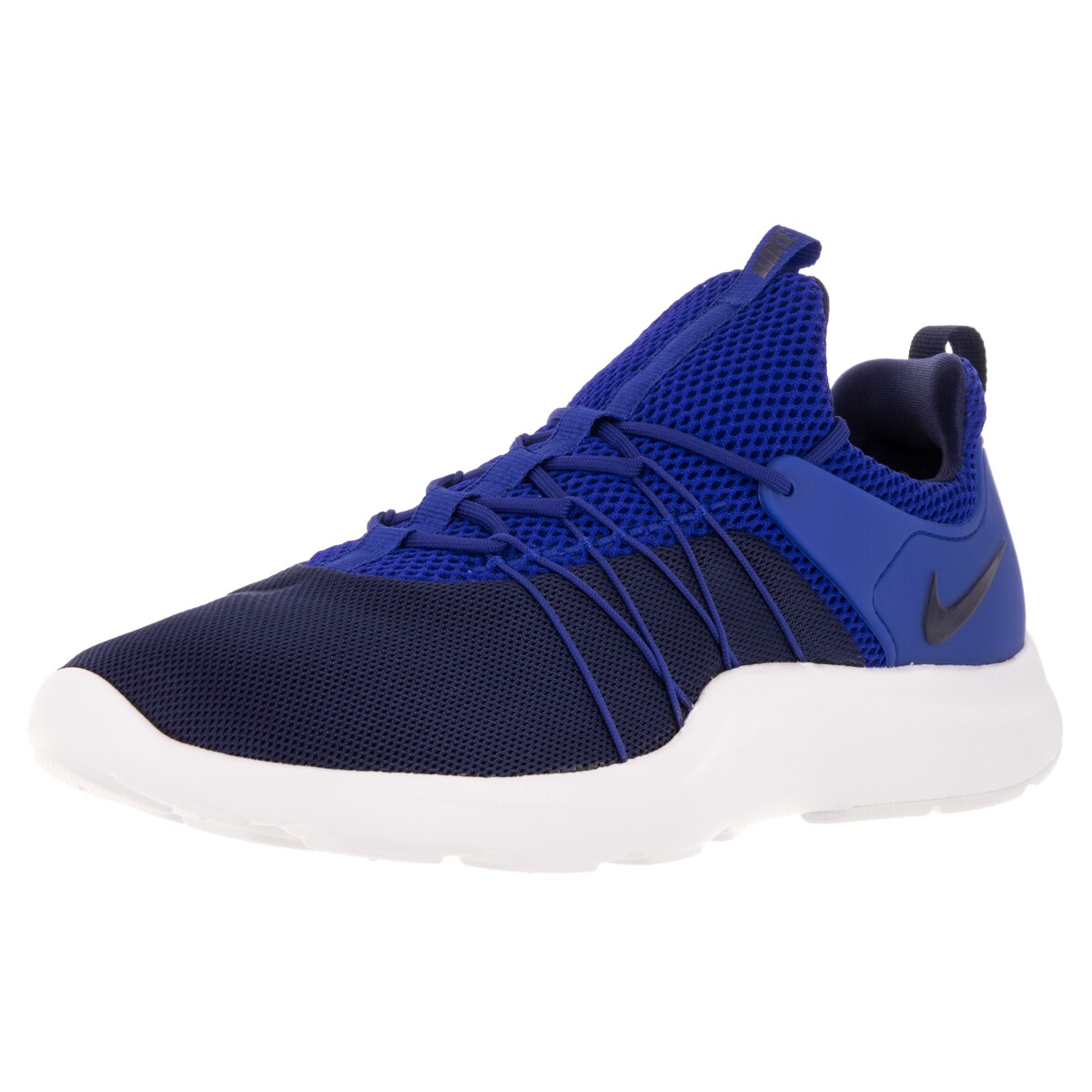 Nike Men's Darwin Loyal Blue/Loyal Blue 