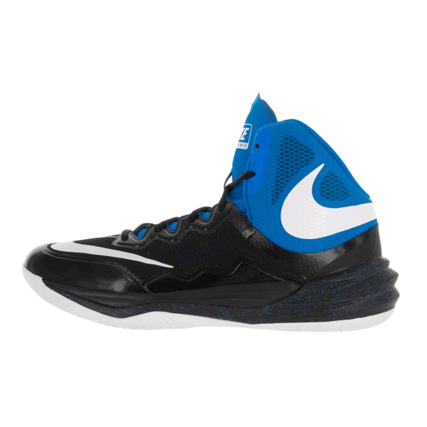 nike men's prime hype df ii basketball shoe