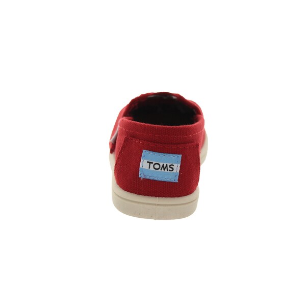 red toms for toddlers