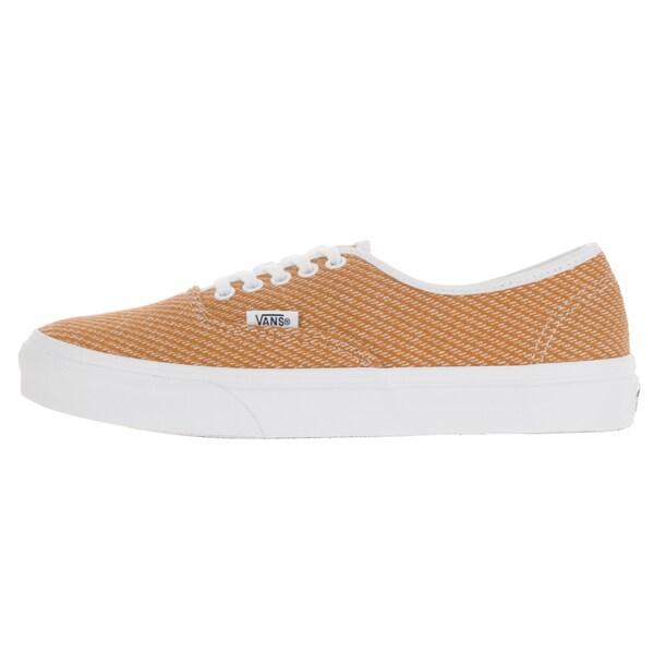 vans authentic slim