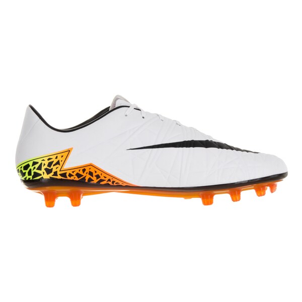 hypervenom total black