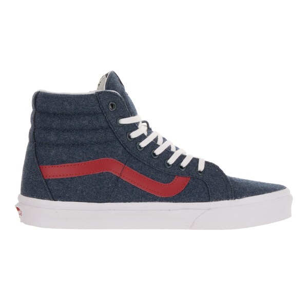 varsity sk8 hi