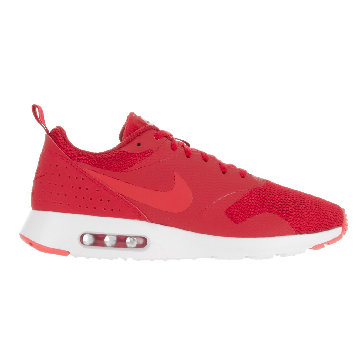 nike air max tavas red