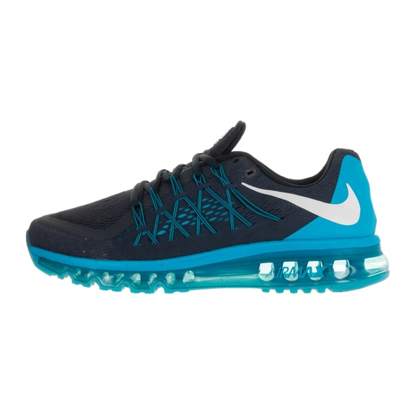 air max 2015 blue
