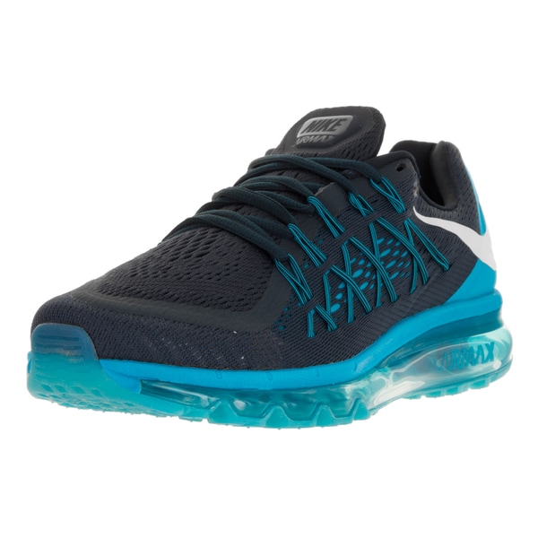 air max 2015 blue