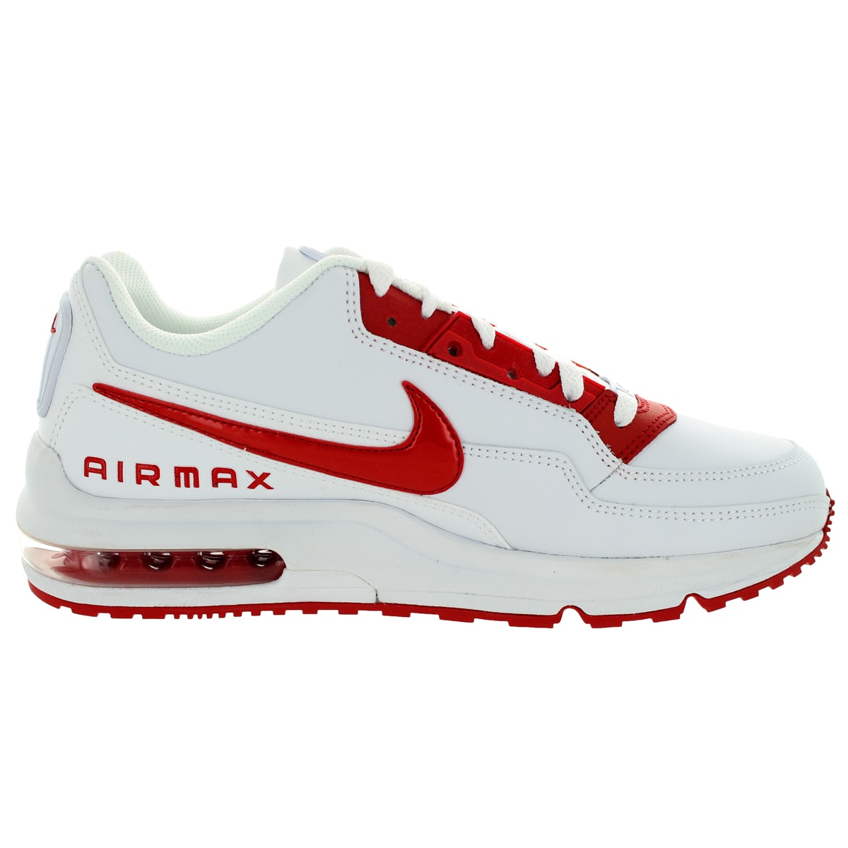 red air max ltd