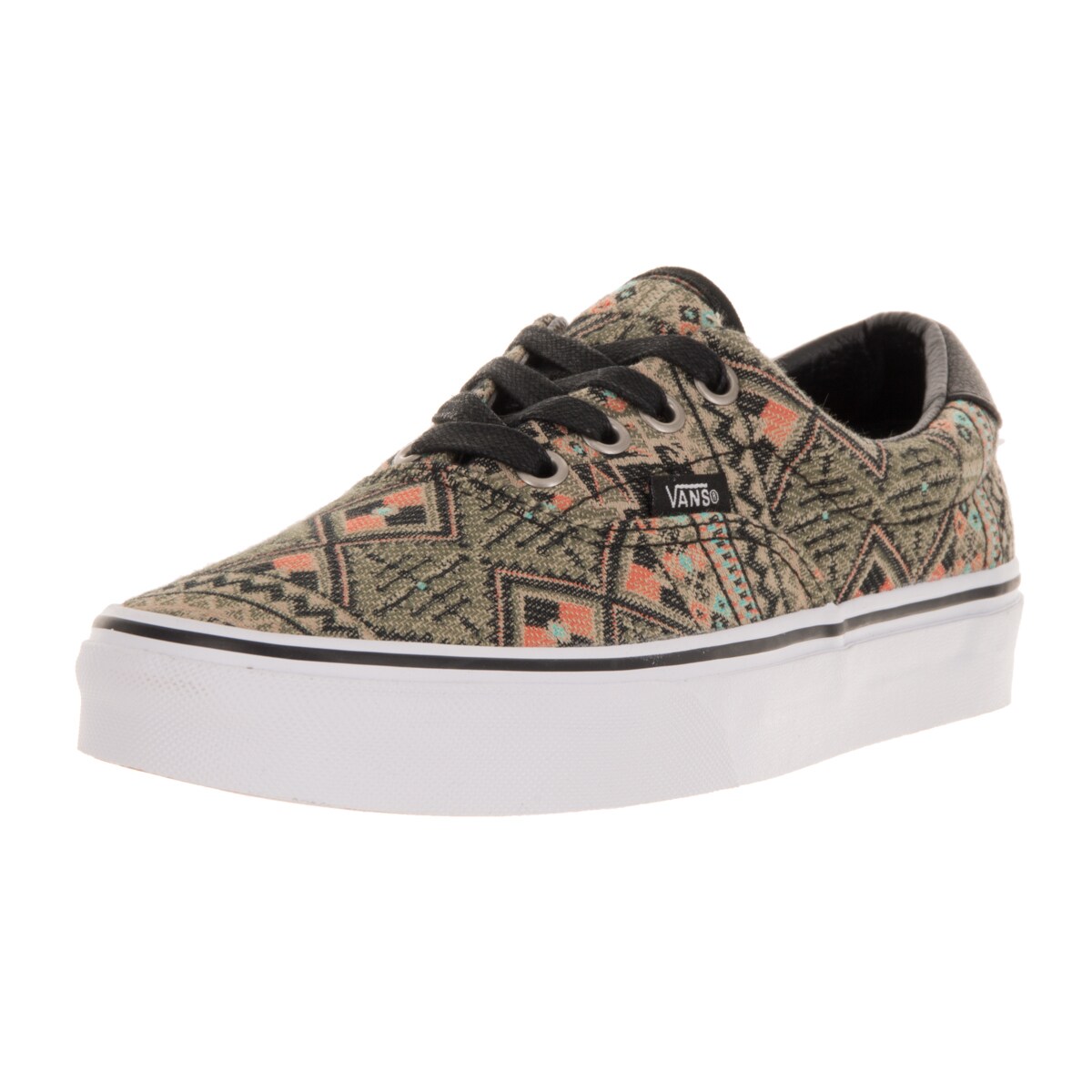 vans moroccan geo era 59