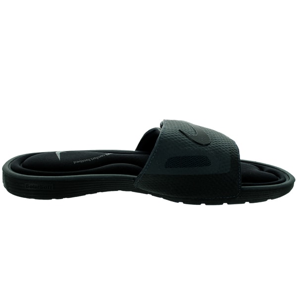 Shop Nike Men's Solarsoft Comfort Slide 