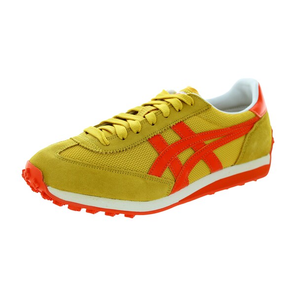 orange onitsuka tiger