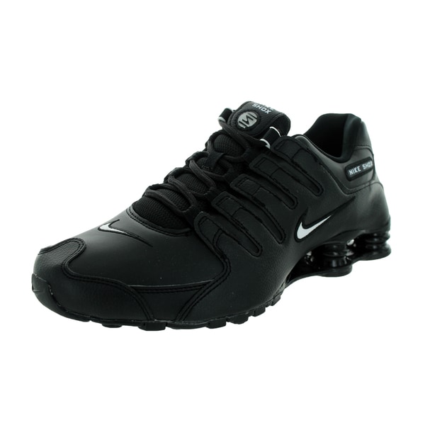 shox nz nike