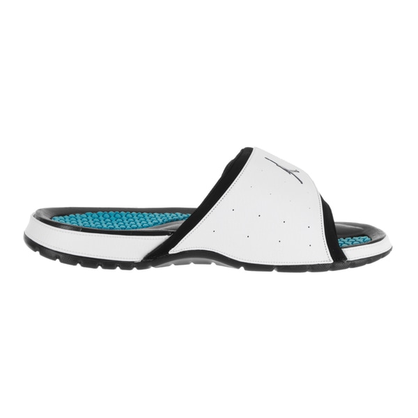 men's jordan hydro 2 premier slide sandals