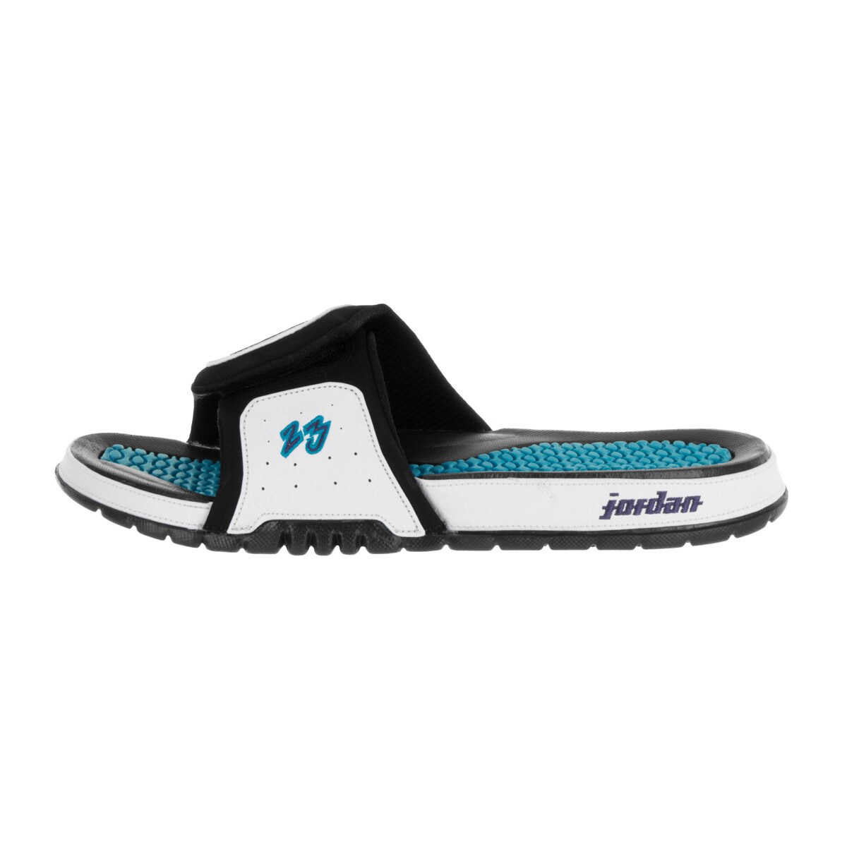 jordan hydro 2 premier sandals