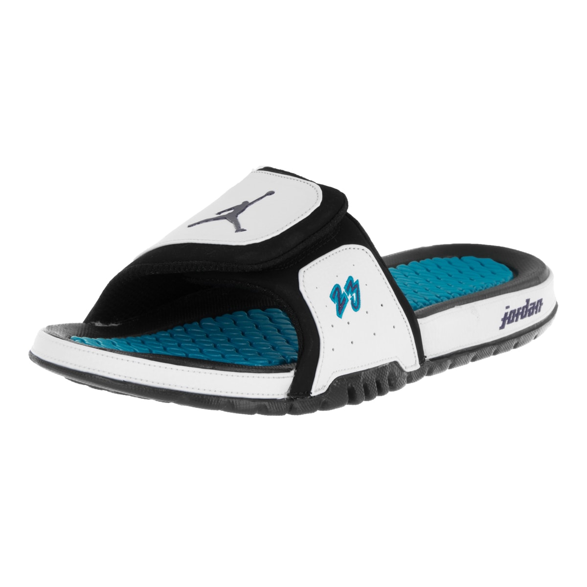 jordan hydro 2 slides