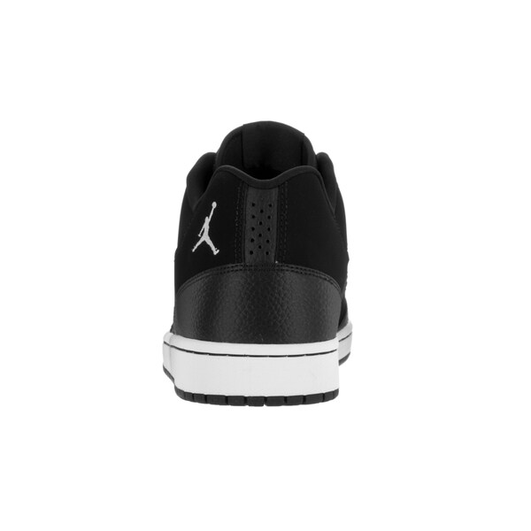 jordan executive black black