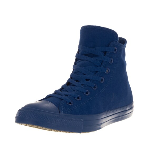 converse taylor chuck blu