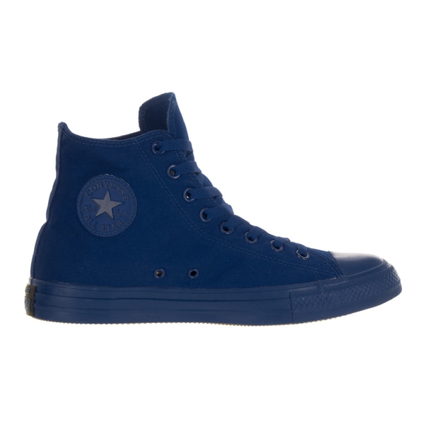 converse blu