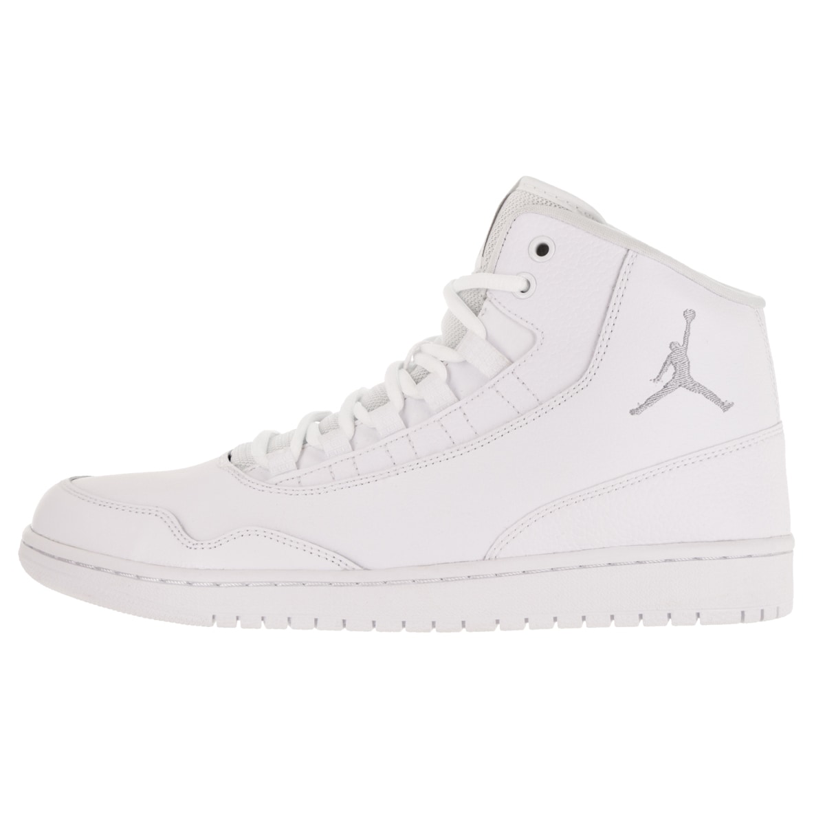 jordan executive white