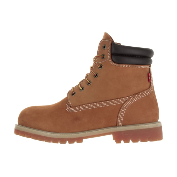 levi's men's harrison r boots