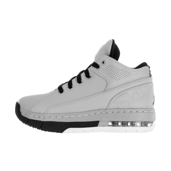 jordan ol school low