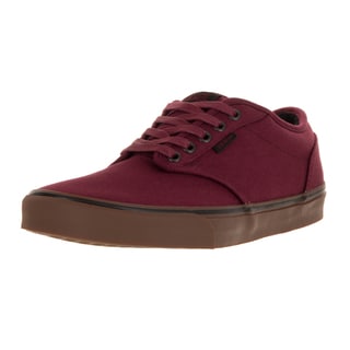 vans men's atwood boot brown vans men's atwood boot brown