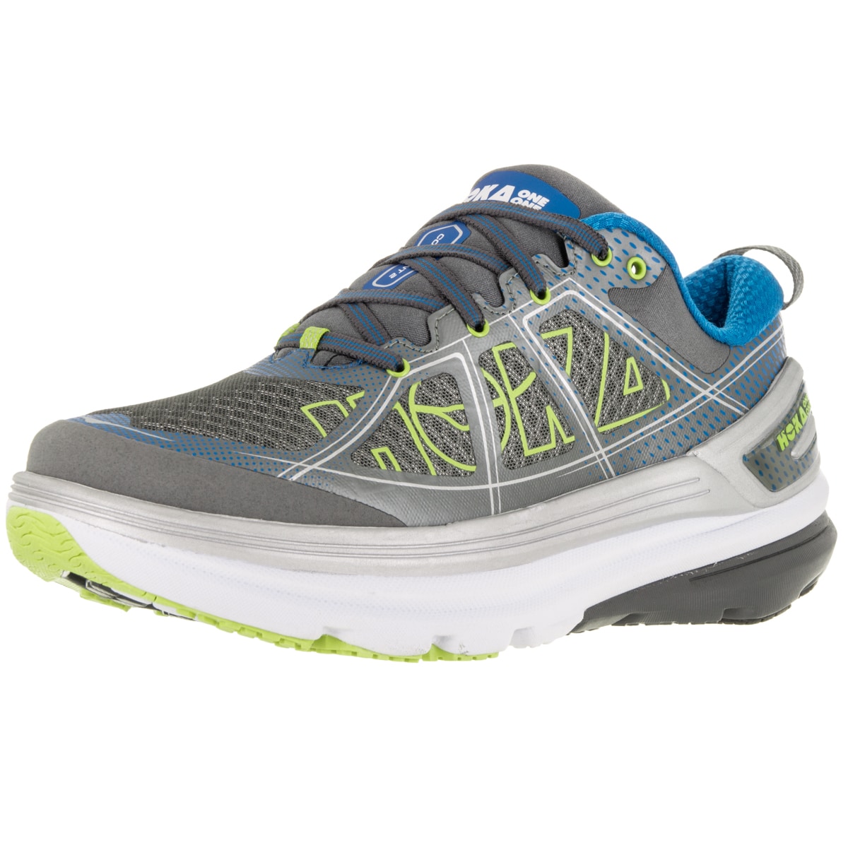 hoka one one size 12