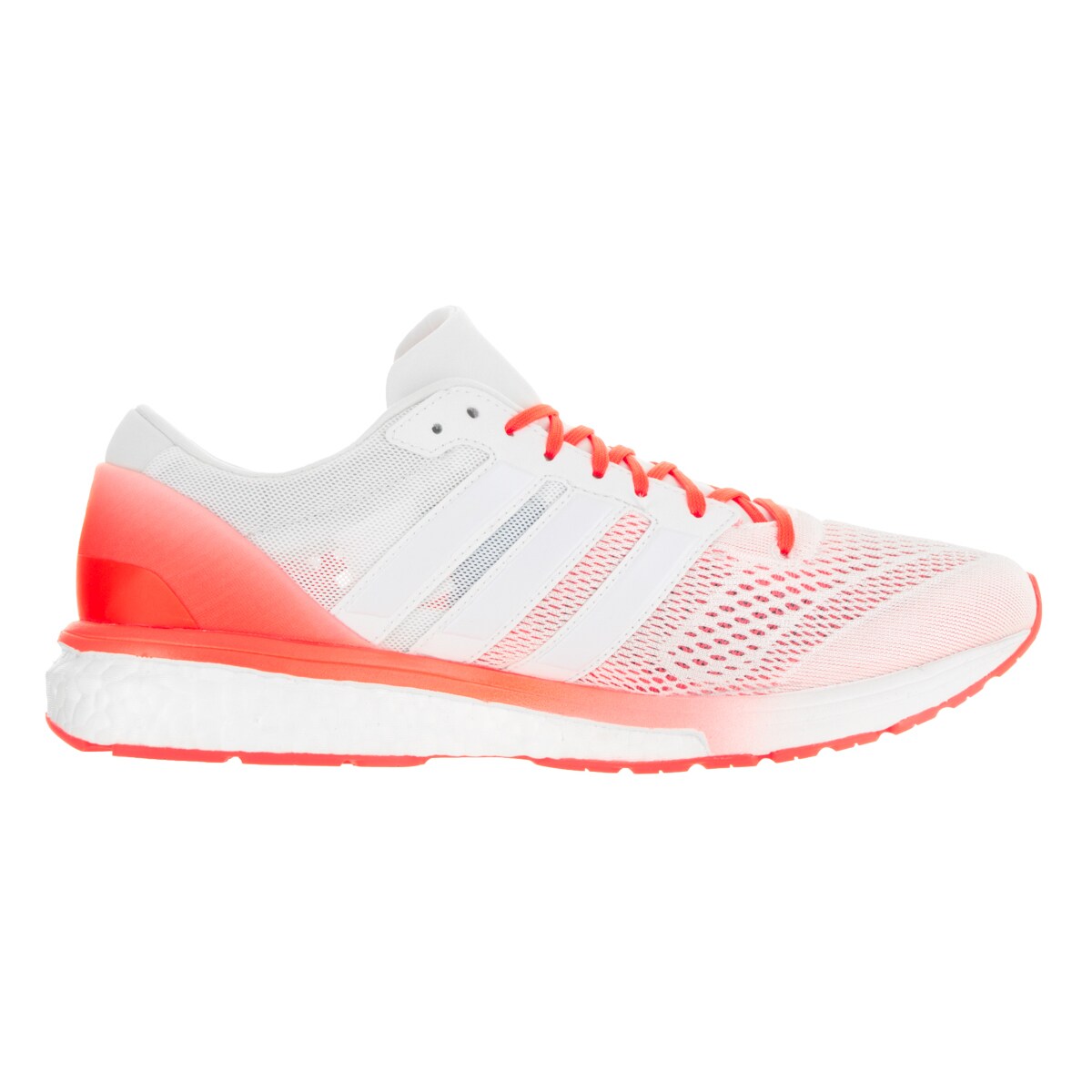 adidas men's adizero boston 6 m running shoe