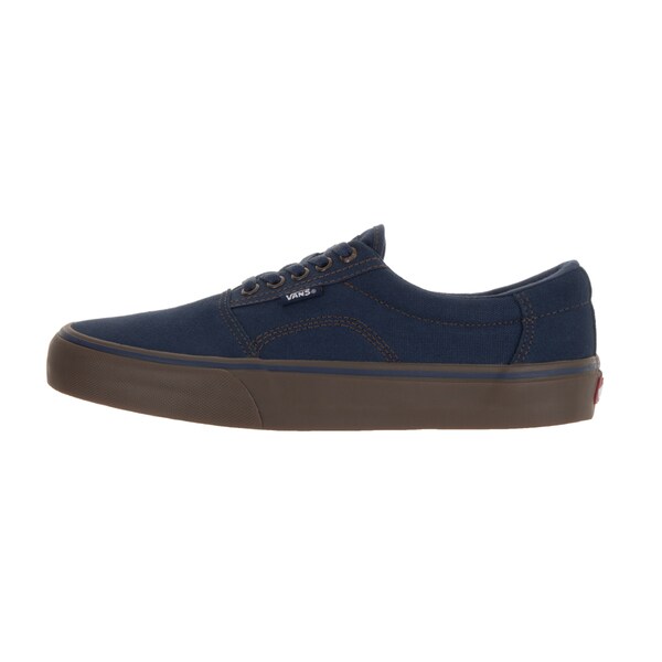 navy blue vans mens