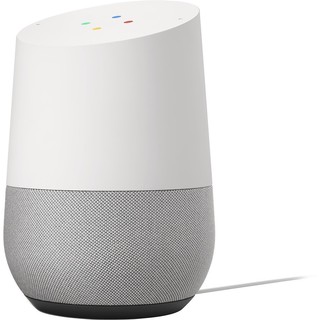 google assistant heater